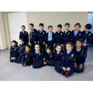OPEN CLASS 2Do A,B y C turno mañana 